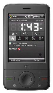 HTC P3470 Pharos