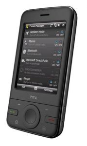 HTC Pharos P3470