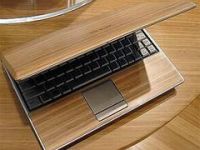 ASUS EcoBook Bamboo